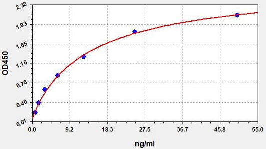 Human MMP19 (Matrix metalloproteinase-19) ELISA Kit