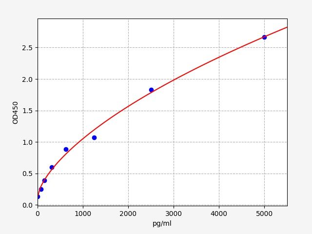 Human CTSA (Lysosomal protective protein) ELISA Kit