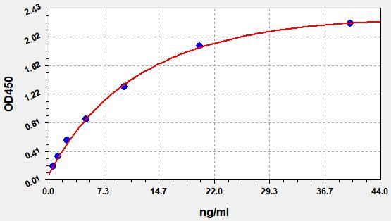 Human S100A8 (Protein S100-A8) ELISA Kit