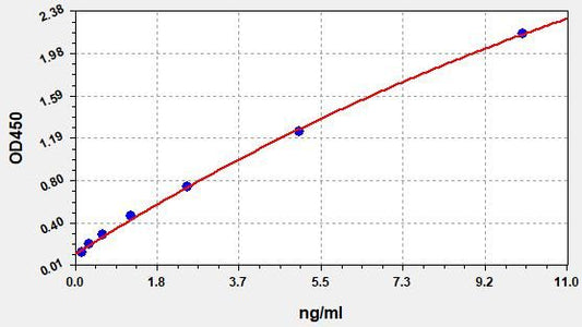 Human DCLK1 (Doublecortin Like Kinase 1) ELISA Kit