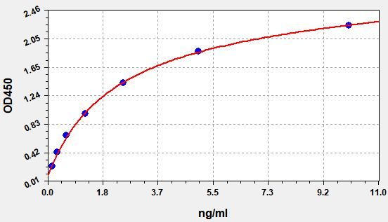Human DCX (Doublecortin) ELISA Kit