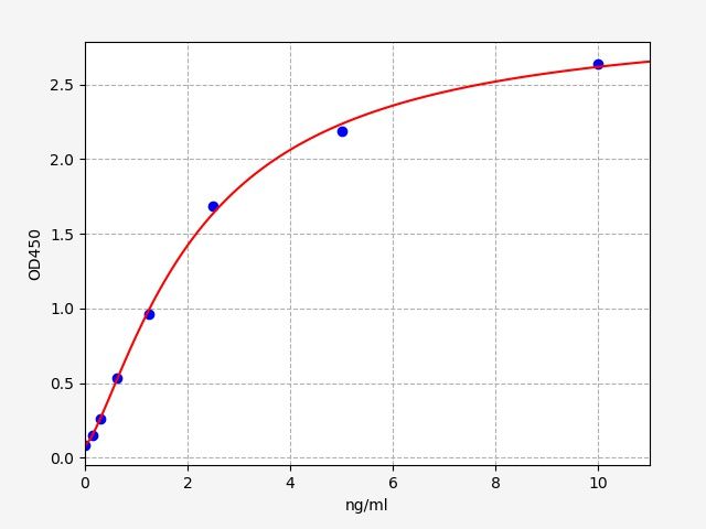 Human FPGS (Folylpolyglutamate synthase) ELISA Kit