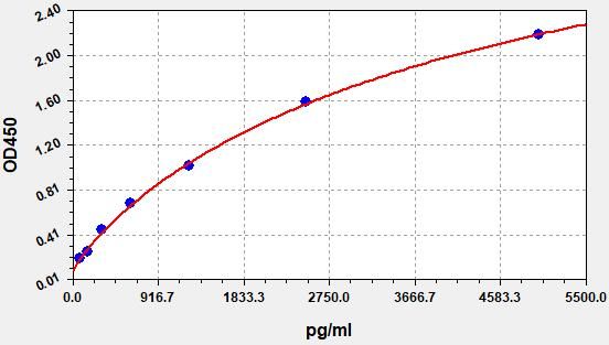 Human CPN2 (Carboxypeptidase N2) ELISA Kit