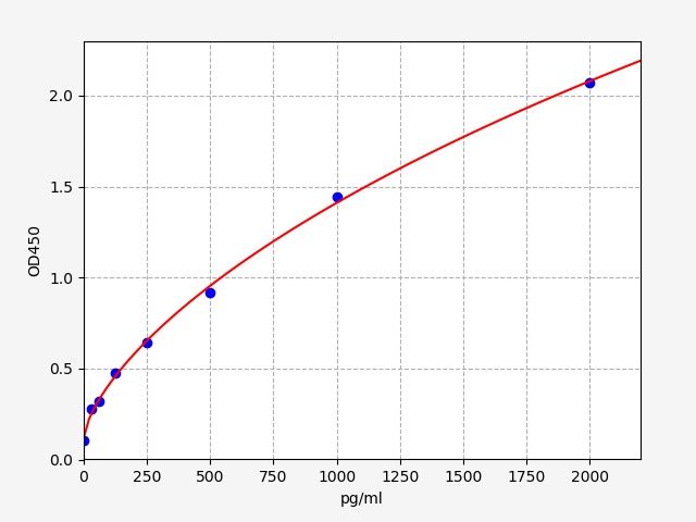 Human STEAP3 (Metalloreductase STEAP3) ELISA Kit