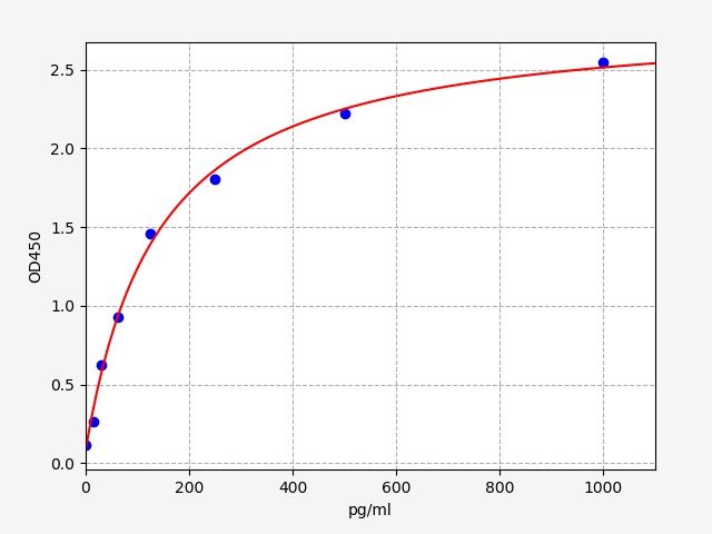 Human BRN2 (Brain-specific homeobox/POU domain protein 2) ELISA Kit