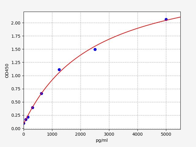 Human FAM19A5 (Protein FAM19A5) ELISA Kit