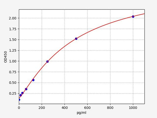 Equine C-P (C-Peptide) ELISA Kit