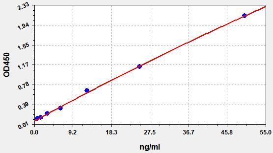 Porcine MMP-2 (Matrix Metalloproteinase 2) ELISA Kit