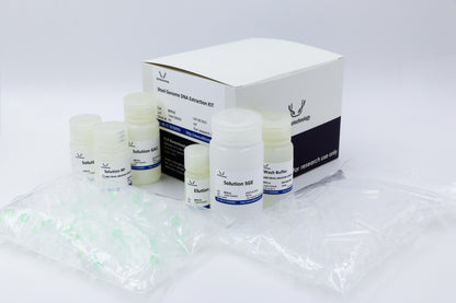 Stool Genome DNA Extraction KIT