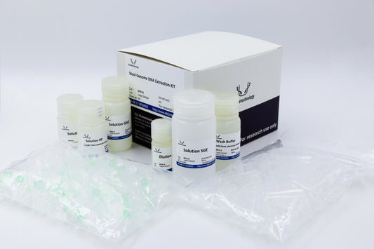 Stool Genome DNA Extraction KIT