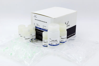 Plant Total RNA Extraction Kit