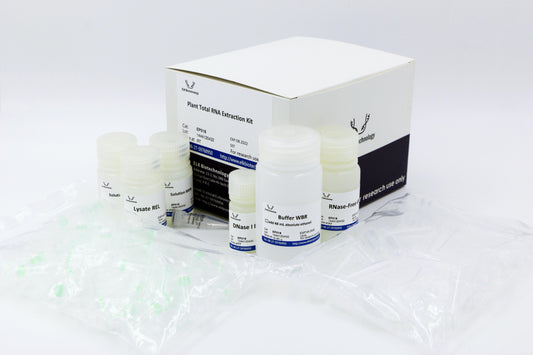 Plant Total RNA Extraction Kit