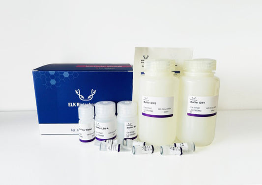 Magbead Pathogenic Microbiome DNA/RNA Kit