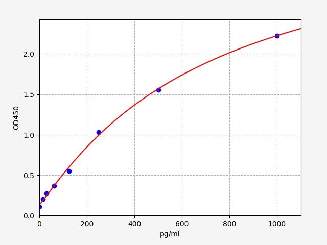 Porcine IL-12/P70 (Interleukin 12) ELISA Kit