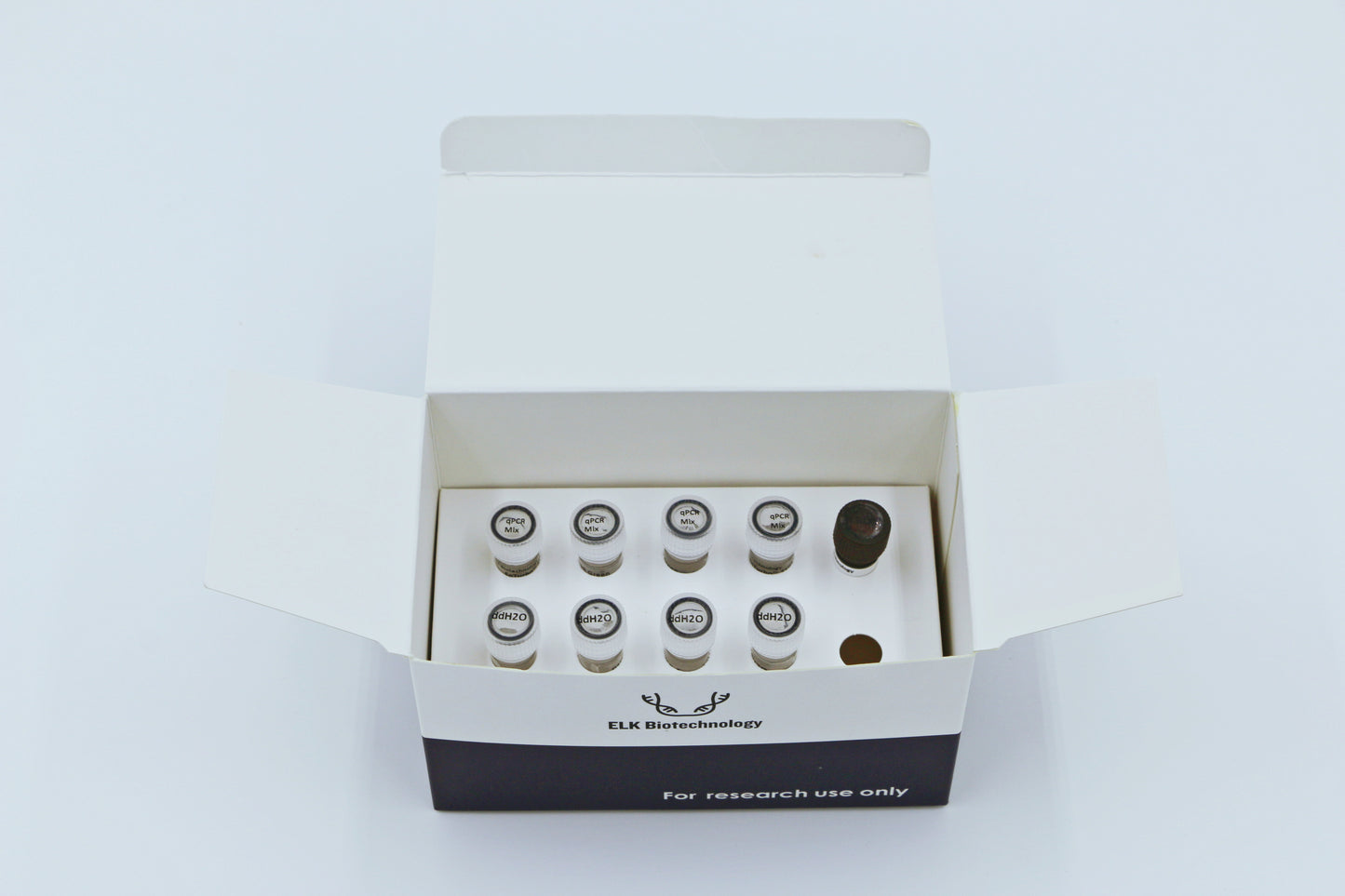 EnTurbo„¢ SYBR Green PCR SuperMix