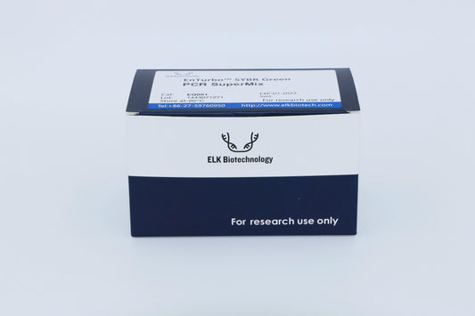 EnTurbo„¢ SYBR Green PCR SuperMix