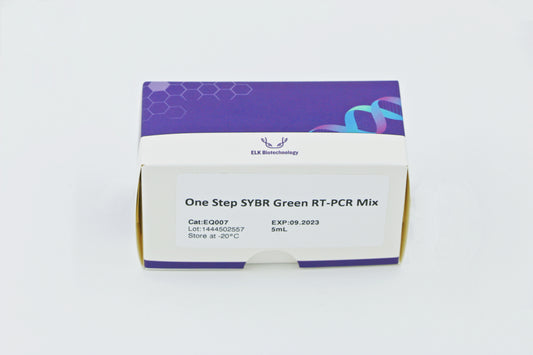 One Step SYBR Green RT-PCR Mix