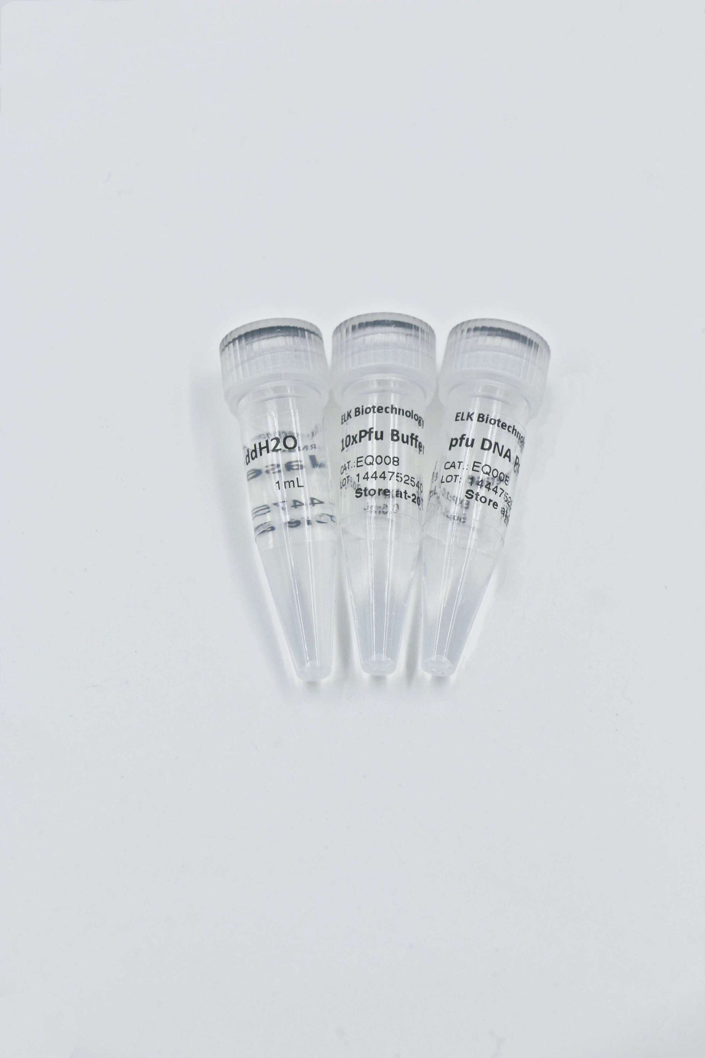 Pfu DNA Polymerase
