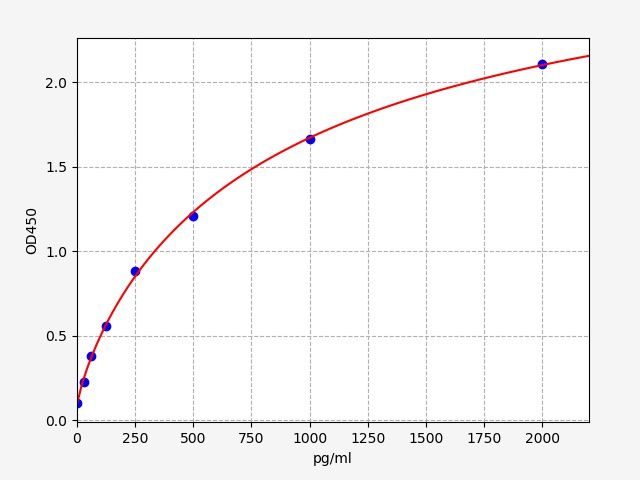 Rat OPRM1 (Mu-type opioid receptor) ELISA Kit