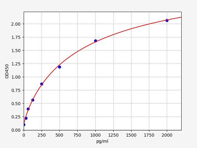 Rat LIPE (Hormone-sensitive lipase) ELISA Kit