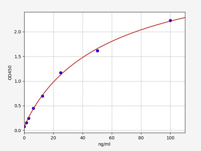 Rat NE (Neutrophil Elastase) ELISA Kit