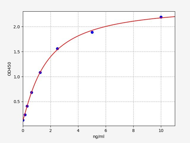 Rat PUMA (P53 Upregulated Modulator of Apoptosis) ELISA Kit
