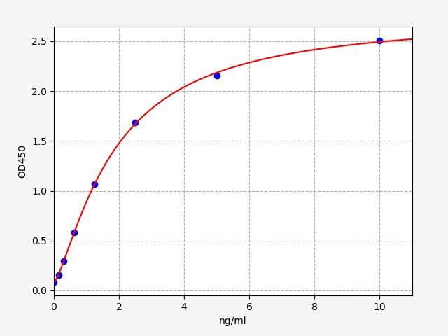 Rat PTGIS (Prostaglandin I Synthase) ELISA Kit