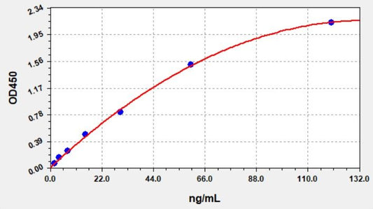 Rat EGFR (Epidermal Growth Factor Receptor) ELISA Kit