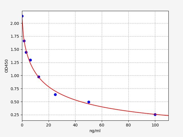 Rat IS (serum indoxyl sulfate) ELISA Kit