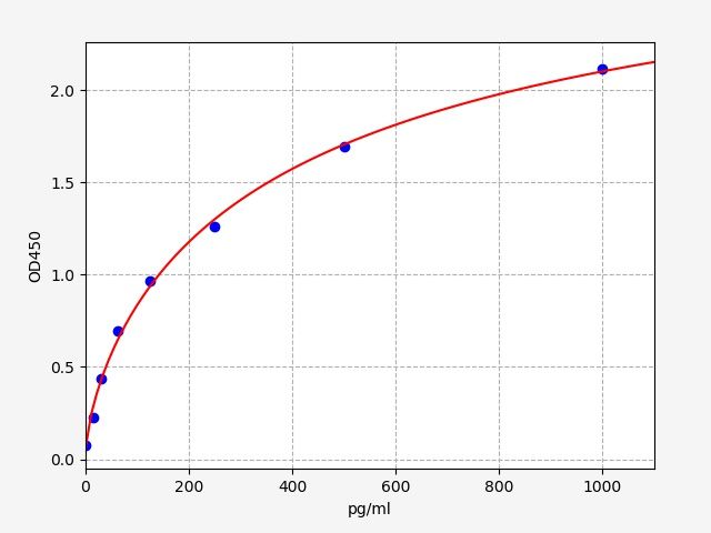 Rat KEAP1 (Kelch-like ECH-associated protein 1) ELISA Kit