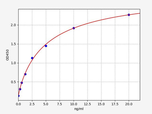 Rabbit CASP3 (Caspase 3) ELISA Kit
