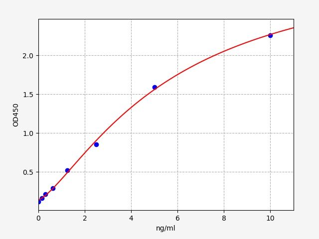 Rabbit IgE (Immunoglobulin E) ELISA Kit