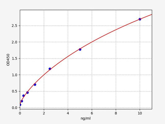 Rabbit LEP (Leptin) ELISA Kit