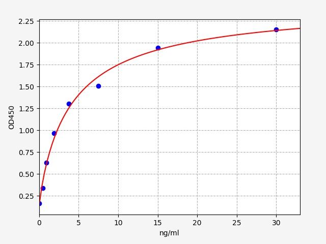 Rabbit LDHB (L-lactate dehydrogenase B chain) ELISA Kit