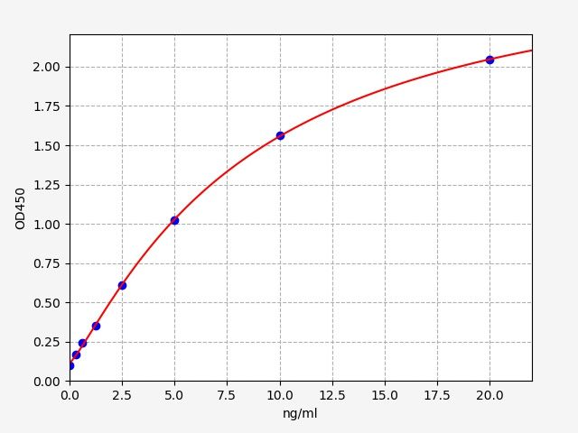 Rabbit Anti-His-tag Antibody ELISA Kit