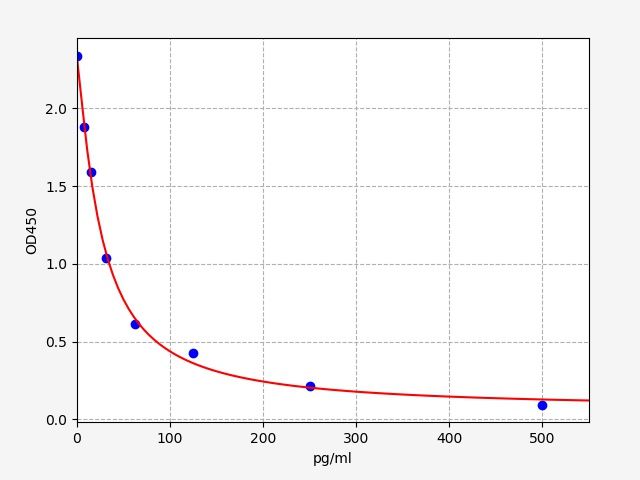 Sheep DYN (Big Dynorphin) ELISA Kit