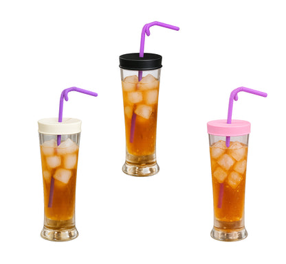 Foil Drink Covers (Single Use)