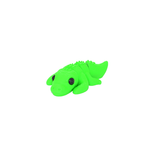 Tiny Alligator Promo Item (Free!)