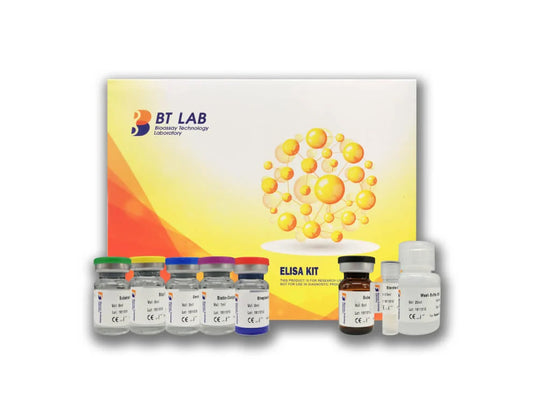 Bovine (ROMO1) Reactive Oxygen Species Modulator 1 ELISA Kit