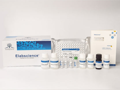 Multi-Species OT (Oxytocin) ELISA Kit