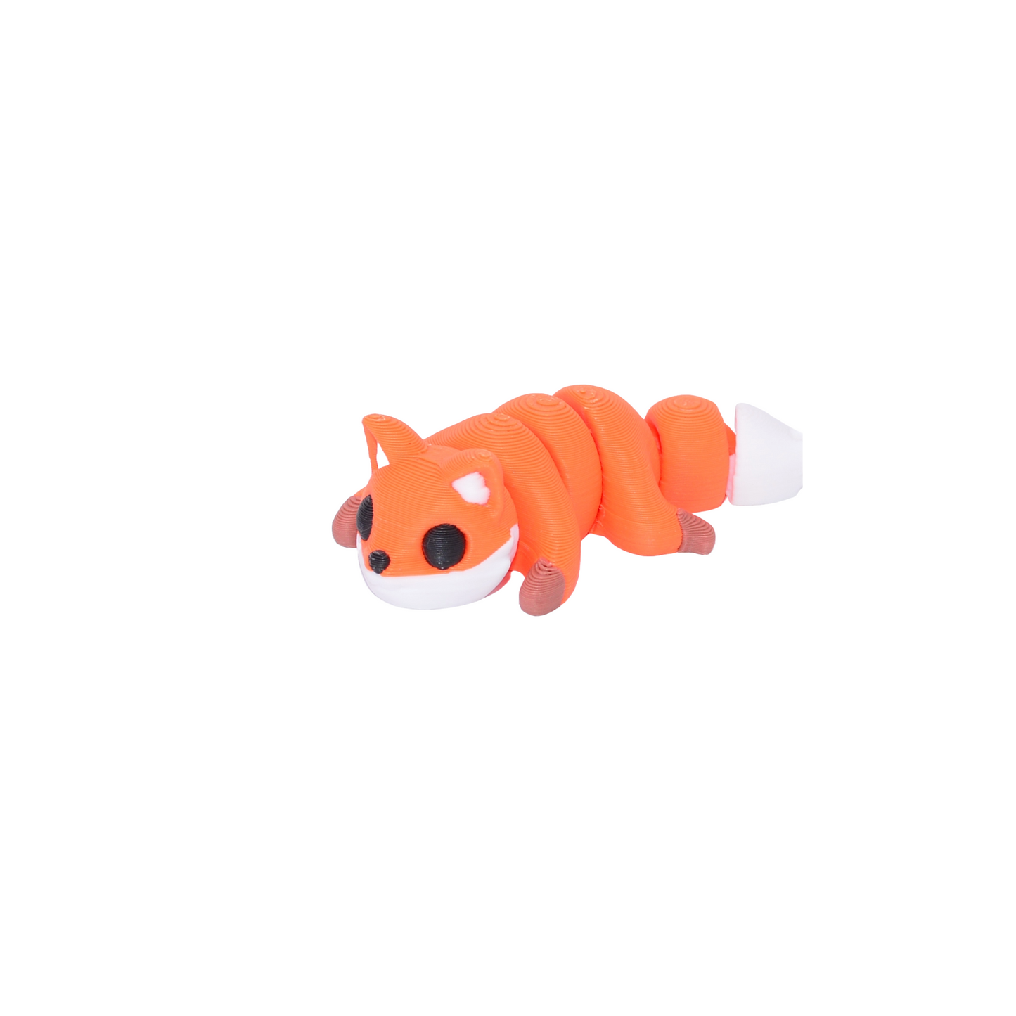 Tiny Fox Promo Item (Free!)
