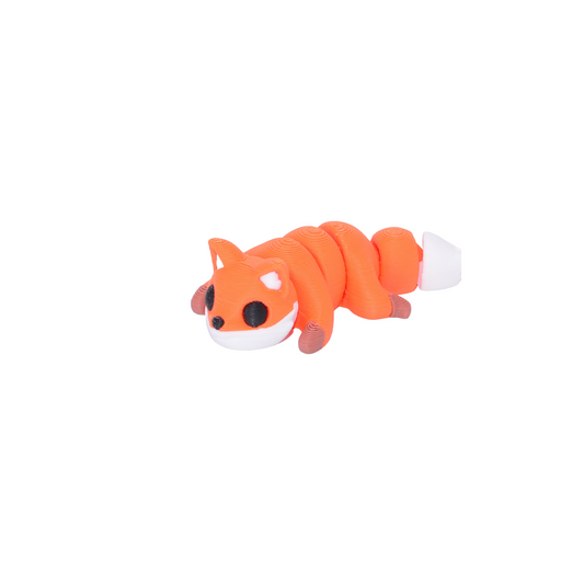 Tiny Fox Promo Item (Free!)