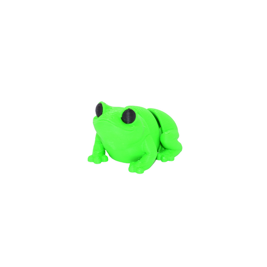 Tiny Frog Promo Item (Free!)