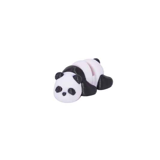 Tiny Panda Promo Item (Free!)