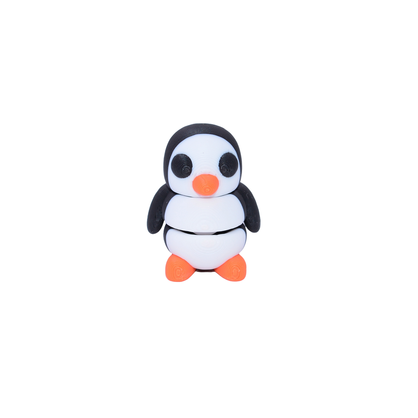 Tiny Penguin Promo Item (Free!)