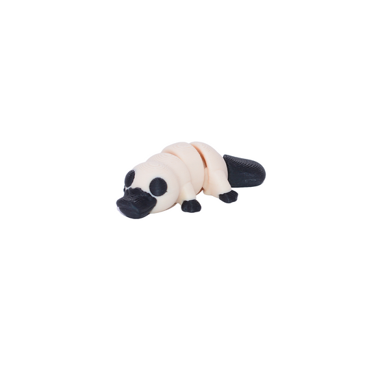 Tiny Platypus Promo Item (Free!)