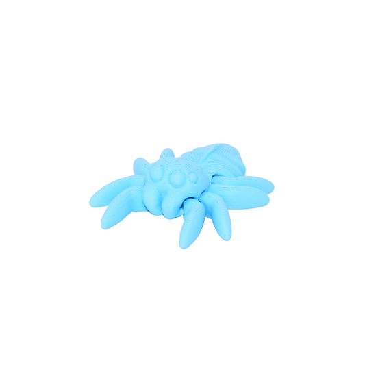 Tiny Spider Promo Item (Free!)