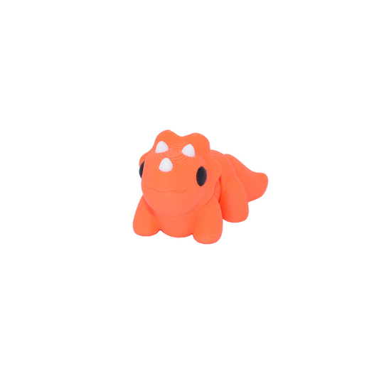 Tiny Triceratops Promo Item (Free!)