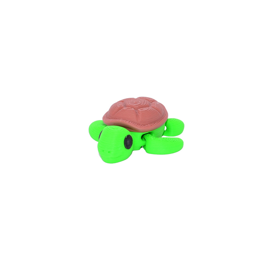 Tiny Turtle Promo Item (Free!)